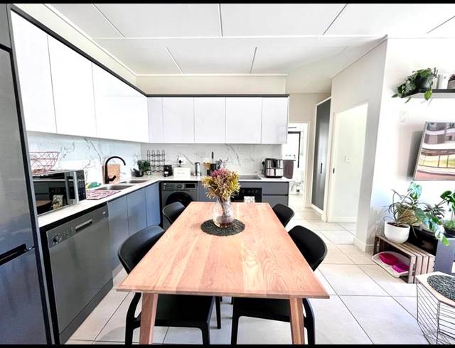 2 BEDROOM PROPERTY TO RENT IN THE HUNTSMAN